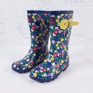 Mini Boden Rainboots